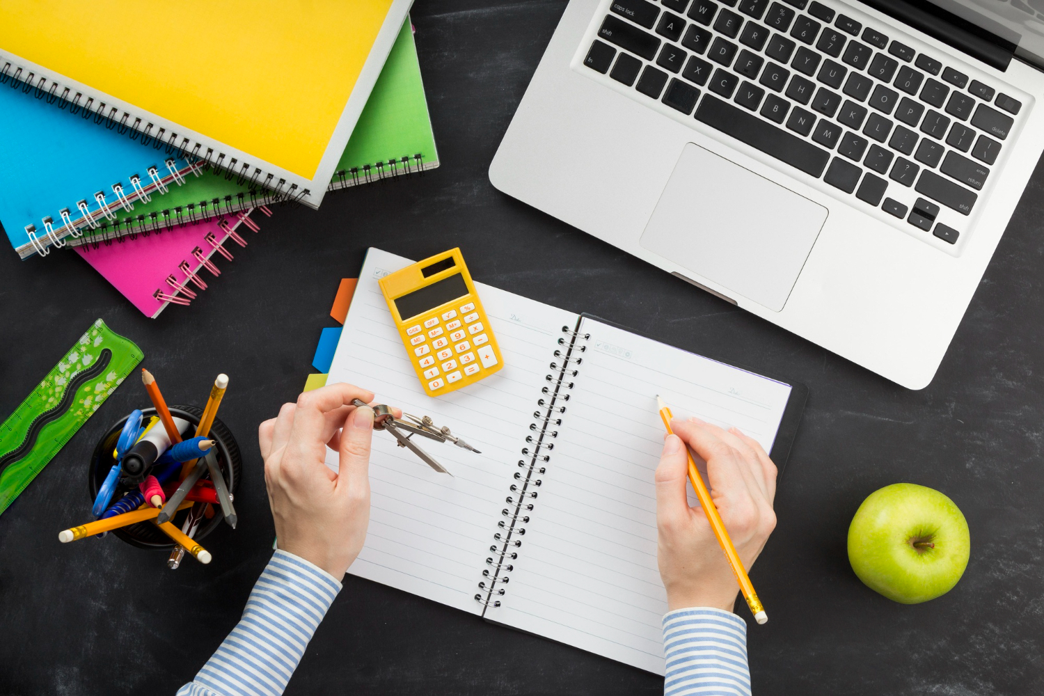 Como a contabilidade pode melhorar a gestão de escolas particulares