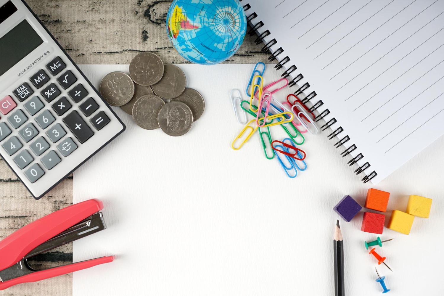 Como montar o fluxo de caixa de uma escola particular