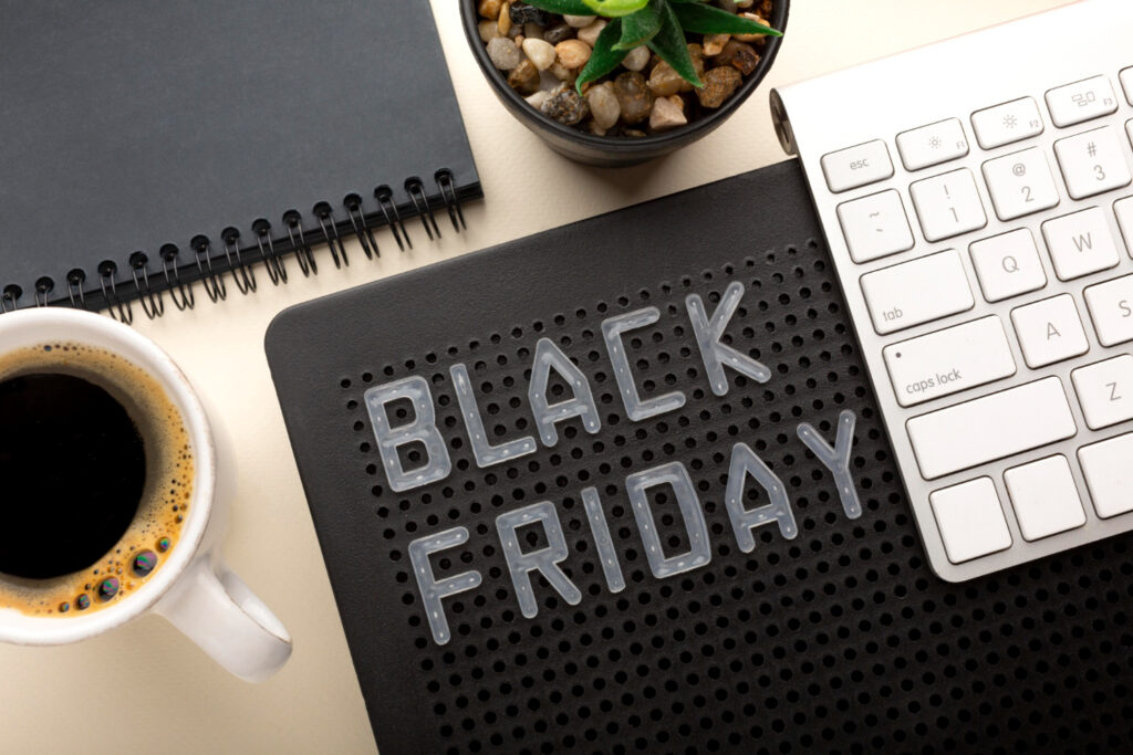 Como preparar sua empresa para a Black Friday fiscalmente