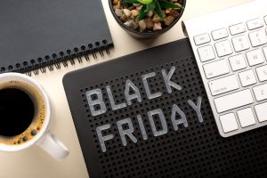 Como preparar sua empresa para a Black Friday fiscalmente