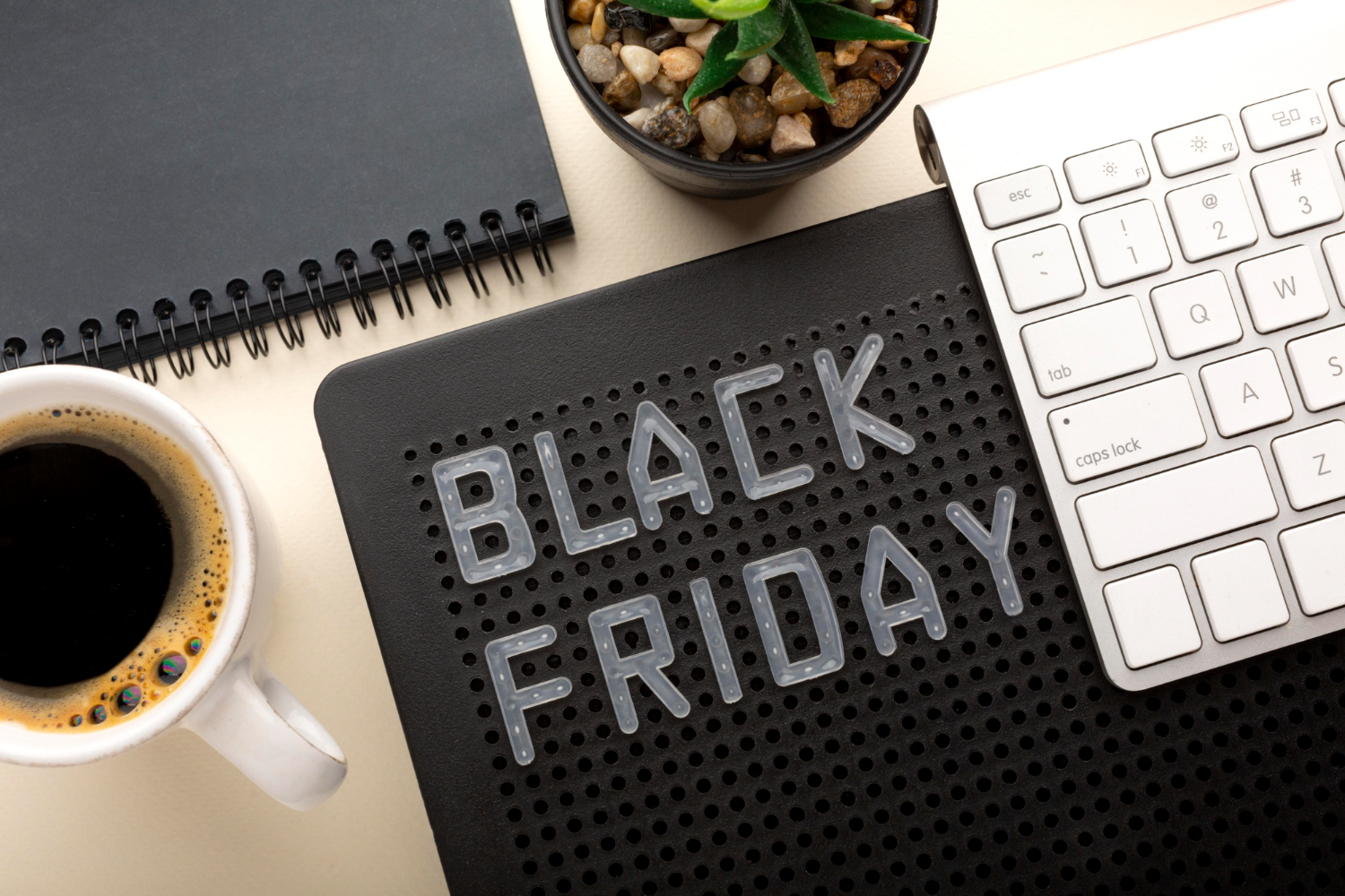 Como preparar sua empresa para a Black Friday fiscalmente