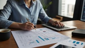 Gestão Financeira Escolar: práticas que fortalecem a saúde financeira das instituições