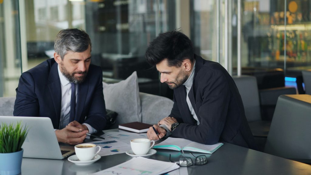 Migração de contabilidade segura sem riscos para sua empresa