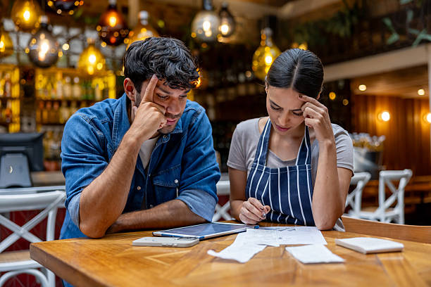 Como Reduzir Impostos em Restaurantes com Segurança Fiscal