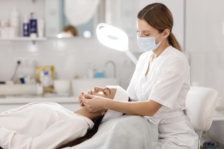 Contabilidade para Clínicas de Estética Evite Erros Fiscais