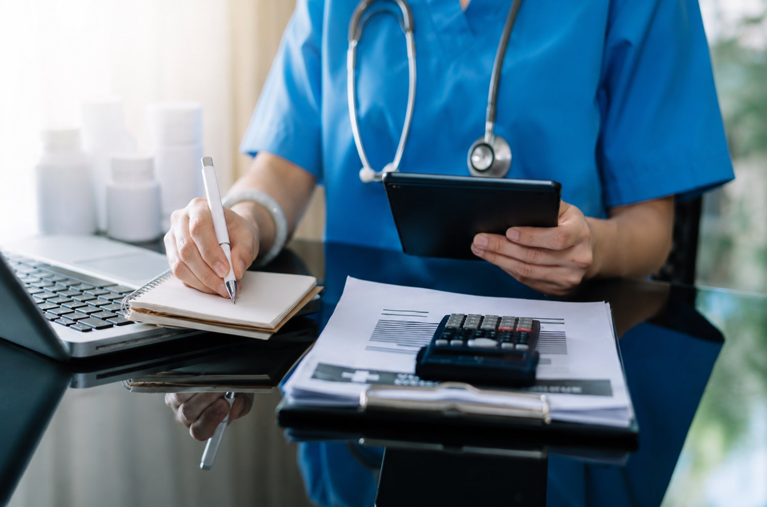 Planejamento tributário para clínicas médicas em São Paulo: estratégias legais para pagar menos impostos