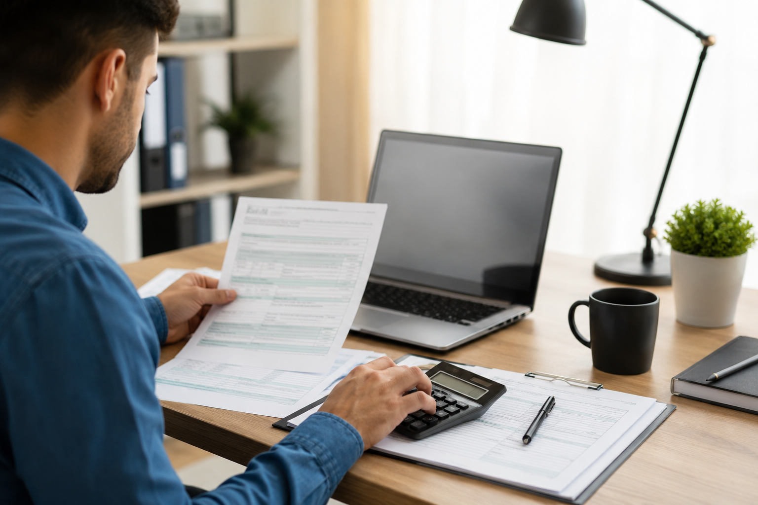Empresa pagando mais impostos do que deveria: como saber